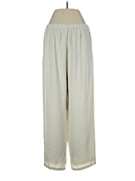 Eileen Fisher Casual Pants (view 2)