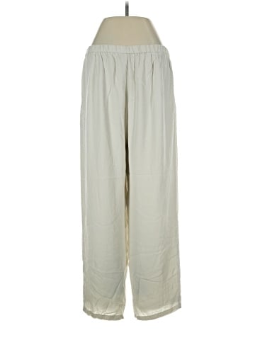 Eileen Fisher Casual Pants (view 2)