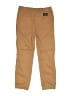Ben Sherman 100% Cotton Solid Tan Khakis Size 7 - photo 2
