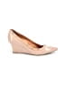 14th & Union Tan Wedges Size 8 - photo 1
