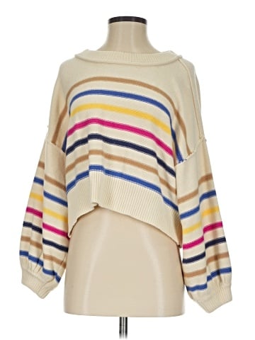 Papermoon Pullover Sweater (view 1)