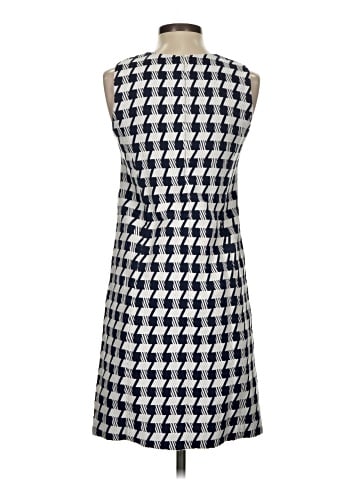 Ann Taylor Factory Casual Dress (view 2)