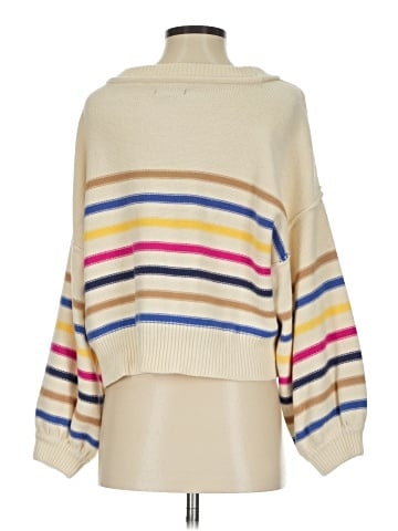 Papermoon Pullover Sweater (view 2)