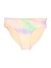 Assorted Brands Gold Swimsuit Bottoms Size L - photo 1