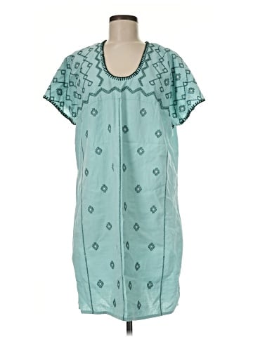 Zara Casual Dress (view 1)