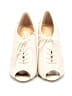 Seychelles Ivory Heels Size 8 1/2 - photo 2