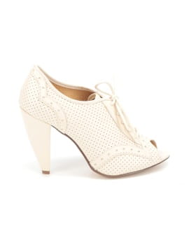 Seychelles Heels