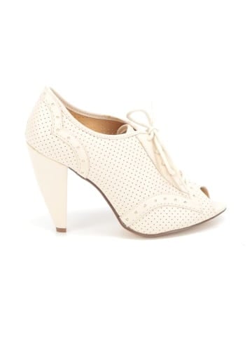 Seychelles Heels (view 1)