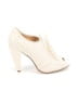 Seychelles Ivory Heels Size 8 1/2 - photo 1