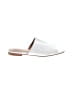 Archive White Mule/Clog Size 8 - photo 1