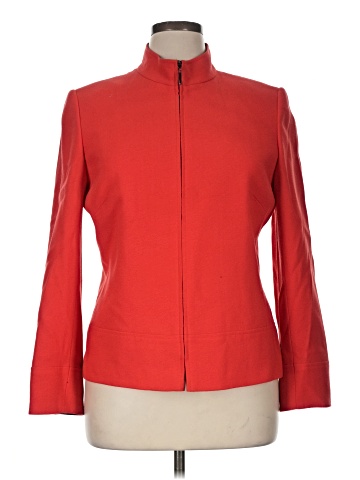 Tahari Jacket (view 1)