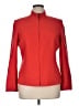 Tahari Red Jacket Size 14 - photo 1
