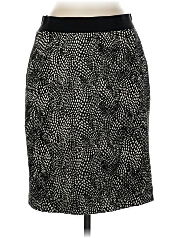 Ann Taylor Casual Skirt (view 1)