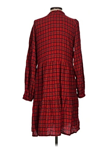 Ann Taylor LOFT Casual Dress (view 2)