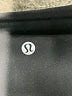 Lululemon Athletica Solid Black Active Pants Size 8 - photo 7