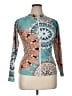 Unbranded Teal Jacket Size XL - photo 1