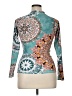 Unbranded Teal Jacket Size XL - photo 2