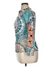 Unbranded Teal Jacket Size XL - photo 5