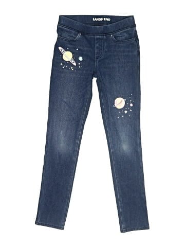 Lands' End Jeans (view 1)
