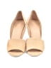 Vince. Tan Heels Size 8 1/2 - photo 2