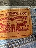 Levi's Blue Jeans Size 31 waist - photo 7