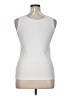 Assorted Brands White Sleeveless T-Shirt Size 2XL - photo 2