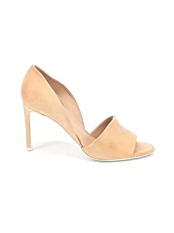 Vince. Heels (view 1)