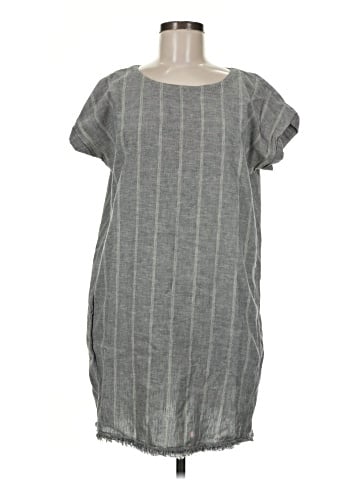 Eileen Fisher Casual Dress (view 1)