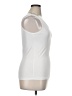 Assorted Brands White Sleeveless T-Shirt Size 2XL - photo 4
