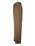 Unbranded Solid Brown Casual Pants Size S (estimated) - photo 5