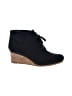 Dr. Scholl's Black Wedges Size 11 - photo 1