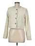 Assorted Brands Tweed Ivory Jacket Size M (estimated) - photo 1
