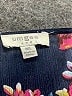Umgee Black Kimono Size M - photo 7