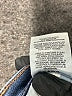 Express Solid Blue Jeans Size 2 - photo 9