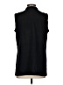 Wild Palms by Style Inspiration Black Vest Size S - photo 2