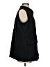 Wild Palms by Style Inspiration Black Vest Size S - photo 4