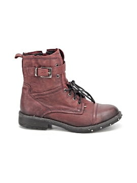 Musse & Cloud Ankle Boots