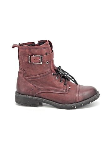 Musse & Cloud Ankle Boots (view 1)
