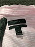 J.Crew Stripes Pink Long Sleeve Button-Down Shirt Size 4 - photo 7