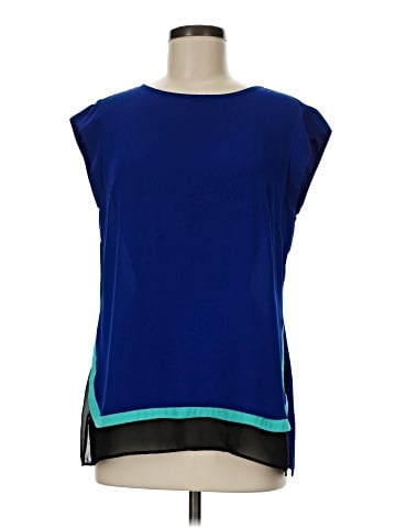 The Limited Sleeveless Blouse (view 1)