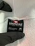 Southpole 100% Polyester Silver Sweatpants Size M - photo 4