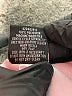 Southpole 100% Polyester Silver Sweatpants Size M - photo 5