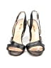 Marina Rinaldi Black Sandals Size EU 39 - photo 2