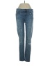 J.Crew Stars Blue Jeans Size 24 waist - photo 1