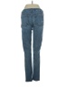 J.Crew Stars Blue Jeans Size 24 waist - photo 2