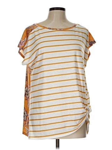 retrology Sleeveless T-Shirt (view 1)