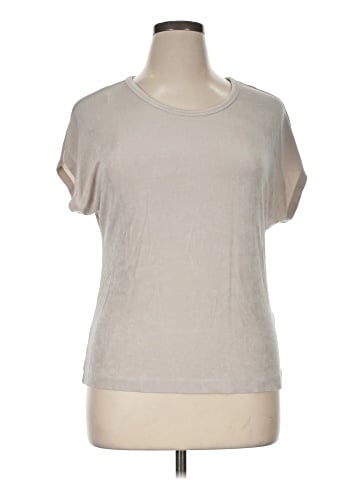 Chico's Short Sleeve T-Shirt (view 1)