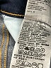 Levi's Blue Jeans Size 27 waist - photo 8