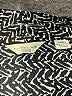 11.1. Tylho Black 3/4 Sleeve Blouse Size XS - photo 7