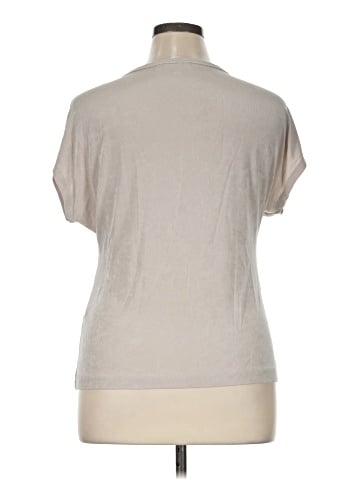 Chico's Short Sleeve T-Shirt (view 2)
